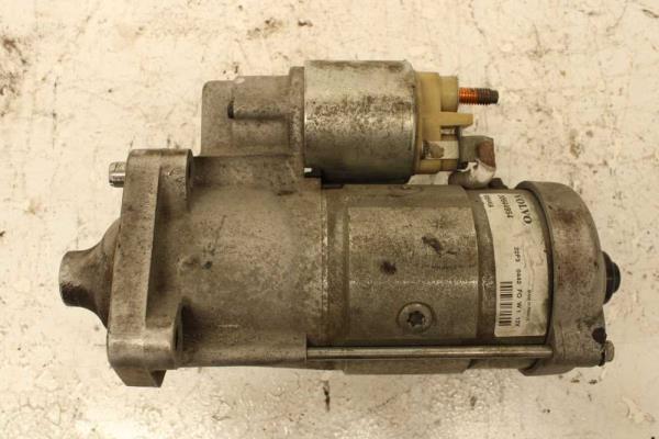 DEMARREUR VOLVO 2.0i - Vue 2